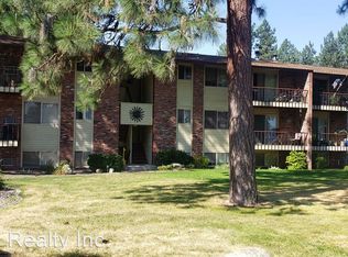 13428 E 20th Ave #5, Spokane, WA 99216