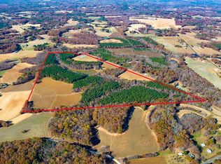 623 Youngs Chapel Church Rd, Roxboro, NC 27574