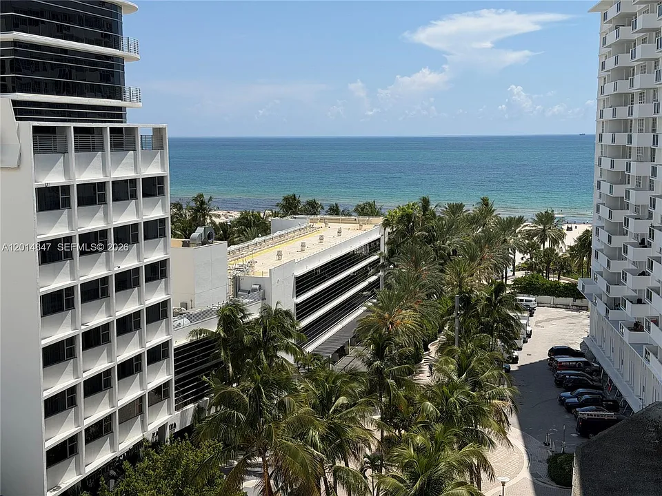 100 Lincoln Rd #1012