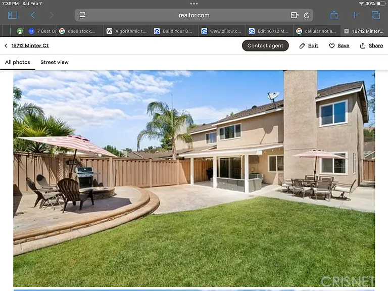 16712 Minter Ct — Photo 15