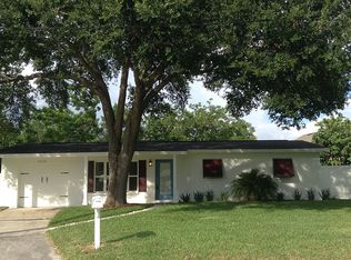 3405 W Tyson Ave, Tampa, FL 33611