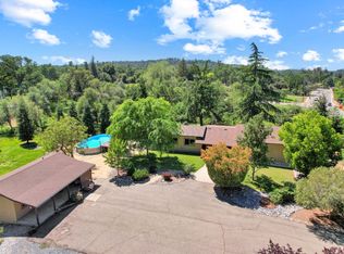 6490 Pleasant Valley Rd, El Dorado, CA 95623