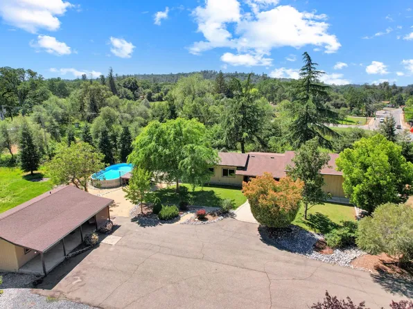 6490 Pleasant Valley Rd, El Dorado, CA 95623