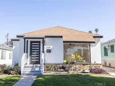 3448 12th Ave, Los Angeles, CA, 90018