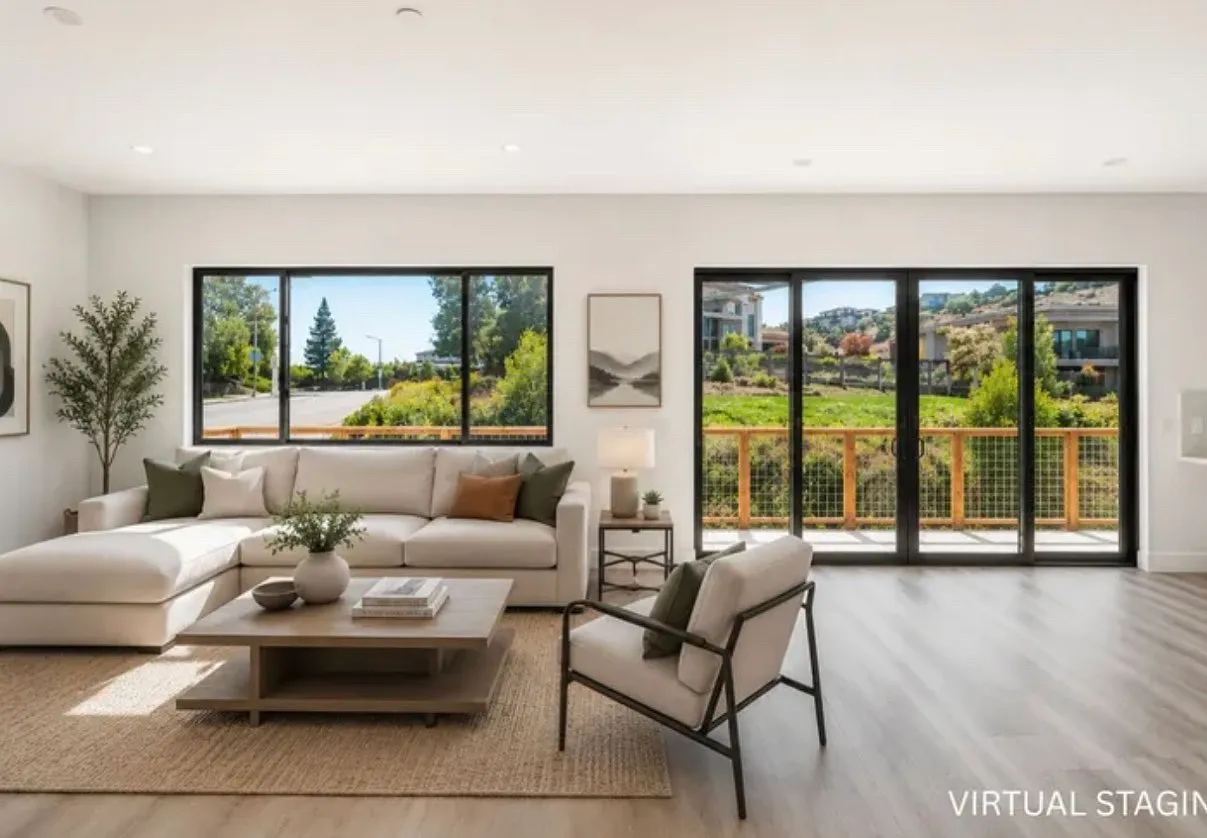4 bed, 3.5 bath, 2506 sqft, $5,800 — Photo 3