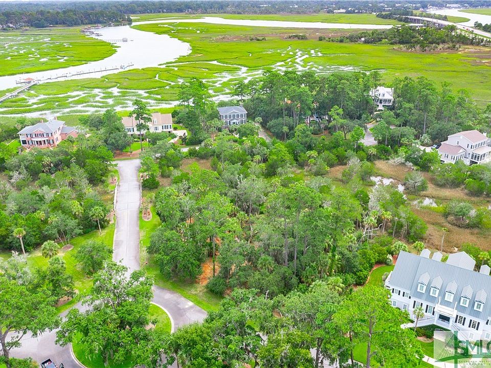 127 Marsh Harbor Dr S, Savannah, GA 31410 Zillow