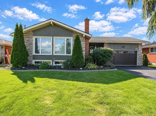 60 Gladys Ave, Welland, ON L3B 1G3