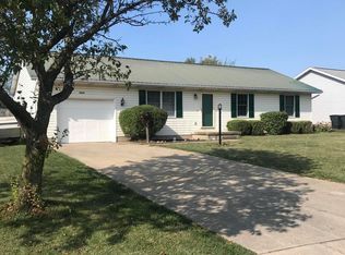 2020 Heritage Dr LOT 3, Washington Court House, OH