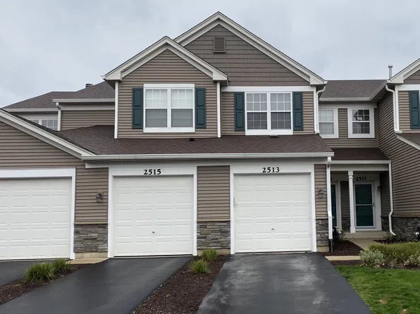 2513 Oneida Ln, Naperville, IL