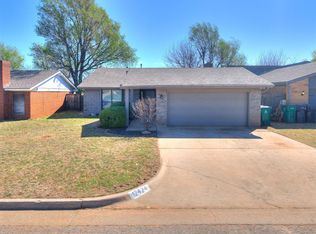 12424 Clarence Ct, Oklahoma City, OK 73142