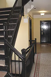 Rented by City Connections Realty