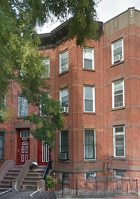 Rented by Brown Harris Stevens | media 21