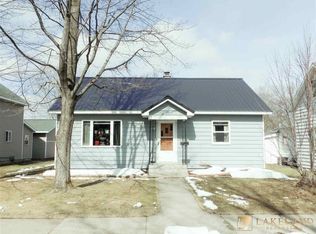 511 3rd St, Mosinee, WI 54455