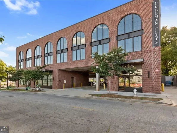 112 Rogers St #410, Atlanta, GA 30317