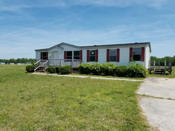 1707 Voa Site C Rd, Greenville, NC 27834