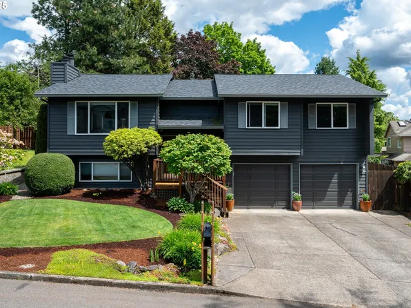 11782 SE 108th Ave, Happy Valley, OR 97086