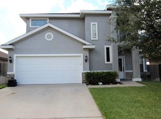 2021 Port San Angelo Dr, Laredo, TX 78045
