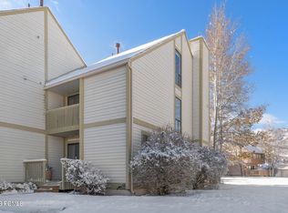 123 Yonex Ct, Park City, UT 84060