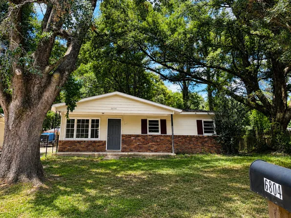 6804 Anders Dr, Mobile, AL 36608