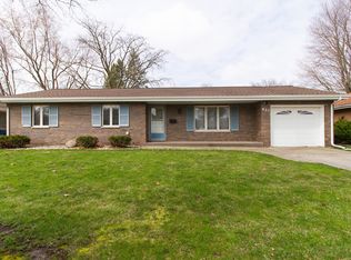 835 S Yates Ave, Kankakee, IL 60901