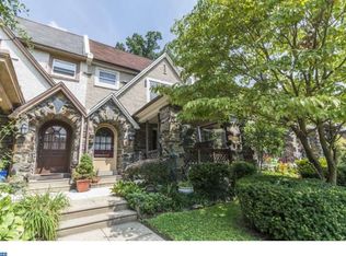 6485 Woodcrest Ave, Philadelphia, PA 19151