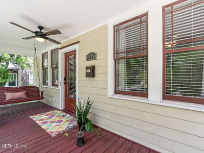 2643 POST Street, Jacksonville, FL, 32204