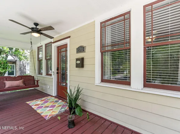 2643 POST Street, Jacksonville, FL 32204