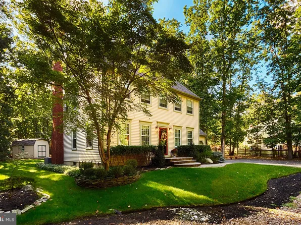 3 Minisink Trl, Shamong, NJ 08088