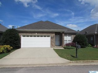 933 Tracey Ln, Decatur, AL 35601