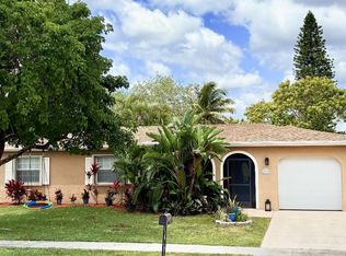 22335 Boulder St, Boca Raton, FL 33428