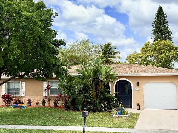 22335 Boulder Street, Boca Raton, FL 33428