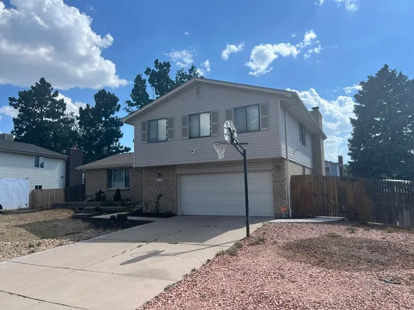 3442 S Olathe Way, Aurora, CO 80013