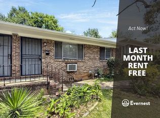 7740 Rugby Ave APT B, Birmingham, AL 35206