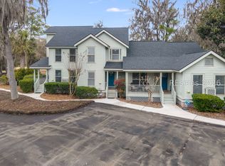 12 Valencia Rd APT 20, Hilton Head Island, SC 29928