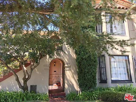 3rd image of 1079 S Alfred St