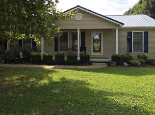 227 Spears Ln, Hustonville, KY 40437