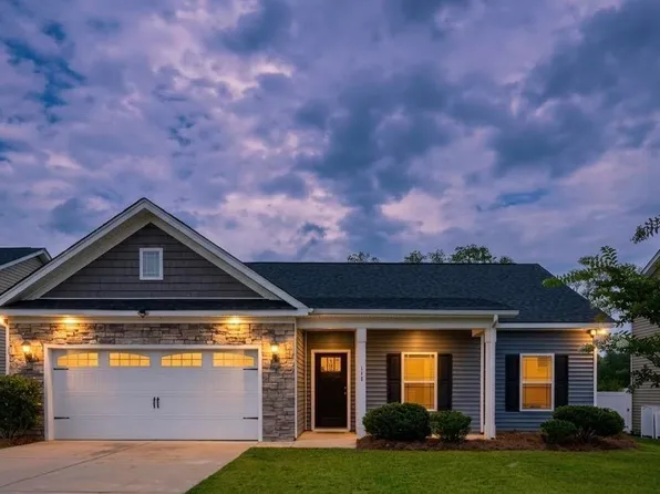 115 Silver Way Dr, Orangeburg, SC 29115