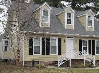 222 Beth St, Greenville, NC 27858