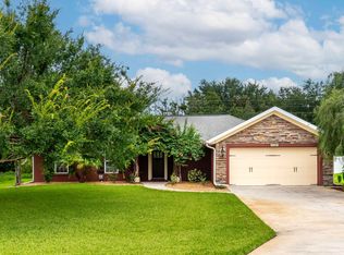 5495 SE 91st St, Ocala, FL 34480