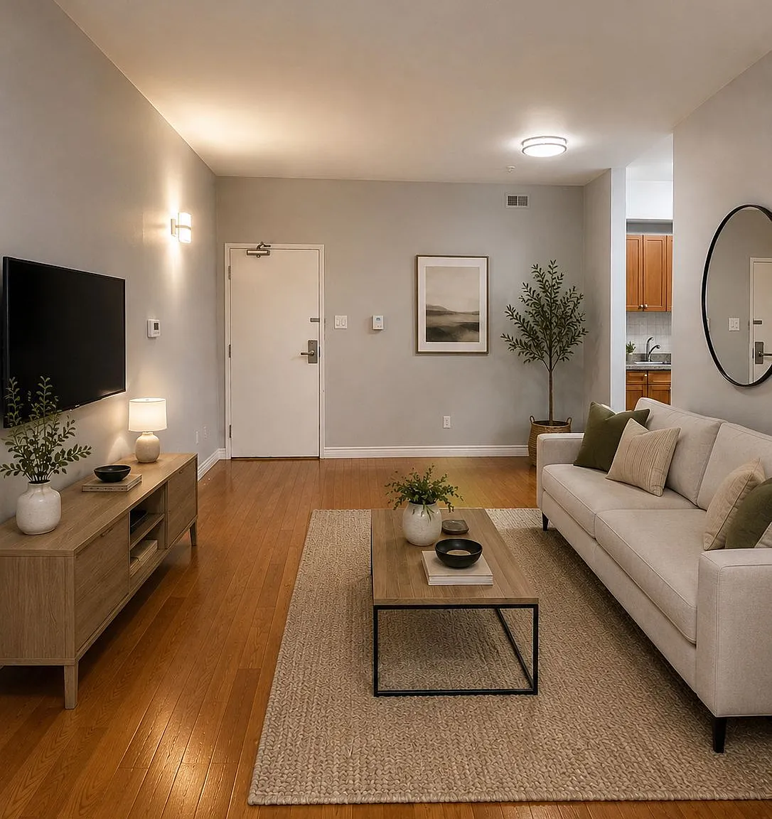 2 bed, $2,150 — Photo 1