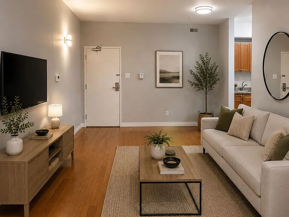 249 Augusta Ave #202