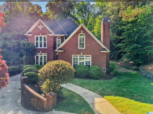 1614 Fairway View Dr, Birmingham, AL 35244
