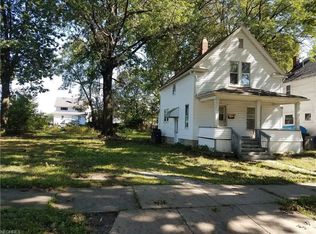 511 Gridley Ave, Akron, OH 44306
