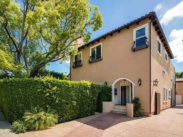 748 N La Jolla Ave #748, Los Angeles, CA 90046