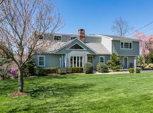 79 Stonecrest Rd, Ridgefield, CT 06877