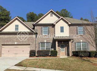 1482 Sand Way, Lawrenceville, GA 30045