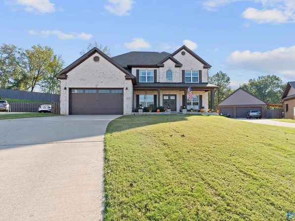 165 Cormorant Lndg, Madison, AL 35758