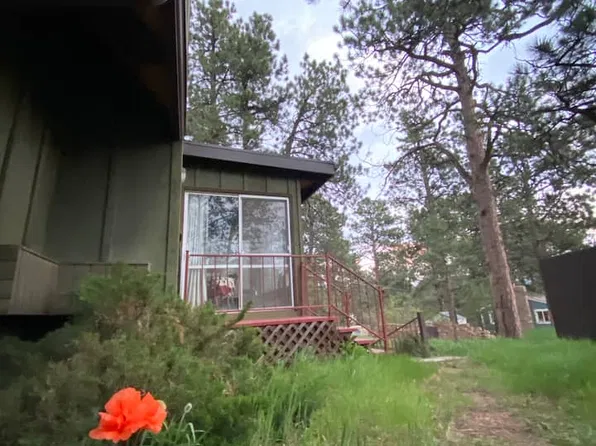 23673 Moqui Rd, Indian Hills, CO 80454