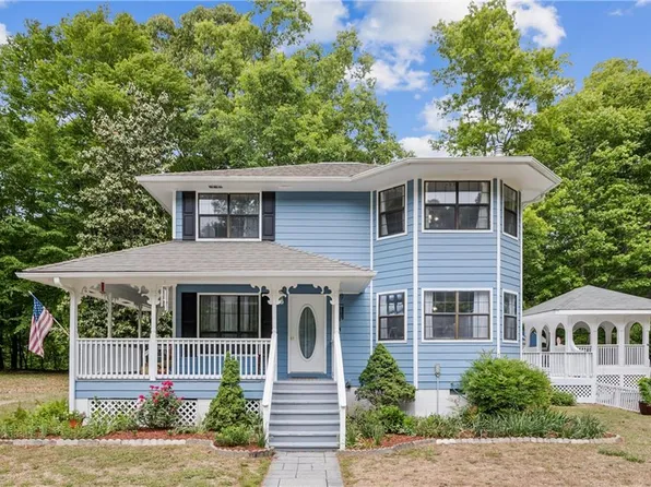 213 Elfwood Ln, Surry, VA 23883