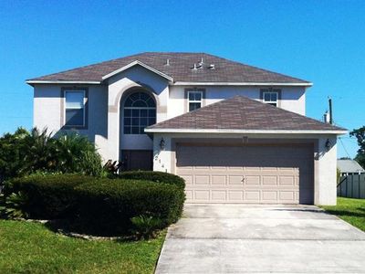2141 SE Wald St, Port Saint Lucie, FL, 34984